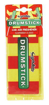 SKIP17 SWIZZELS DRUMSTICK 2D A/F SMD012