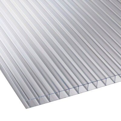 SKIP18B HD 10MM COROTHERM POLYCARBONATE