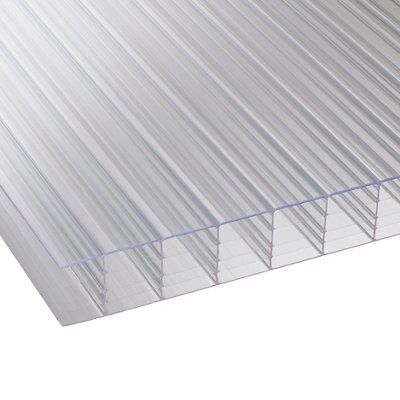 SKIP18B HD 25MM MARLON POLYCARBONATE PK5