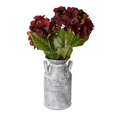 SKIP18C AUTUMN HYDRANGEA CHURN
