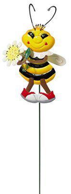 SKIP18C BONIJEAN GARDEN BUG STAKE