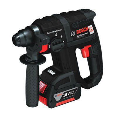 SKIP18C BOSCH GBH 18 V-EC BLK 18V SDSPLU
