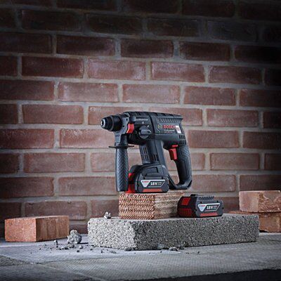 SKIP18C BOSCH GBH 18 V-EC BLK 18V SDSPLU