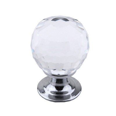 SKIP18C GLASS KNOB