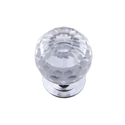 SKIP18C GLASS KNOB