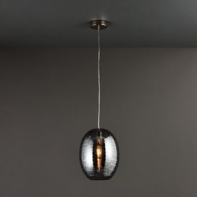 SKIP18C JENESSA 1LT PENDANT