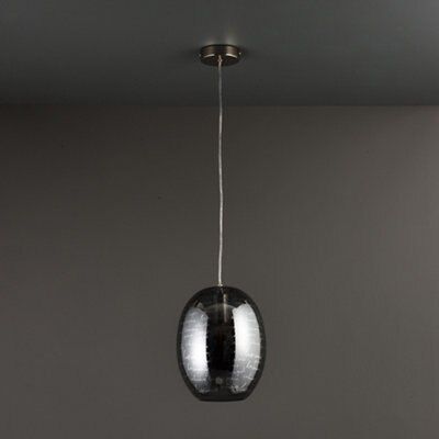SKIP18C JENESSA 1LT PENDANT