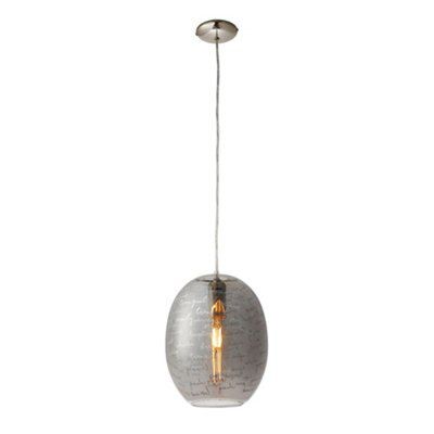 SKIP18C JENESSA 1LT PENDANT