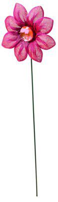 SKIP18C METAL MESH PLANT STAKE