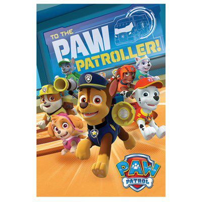 How do I install or change the batteries in my Air Patroller? — Paw Patrol  Help Center