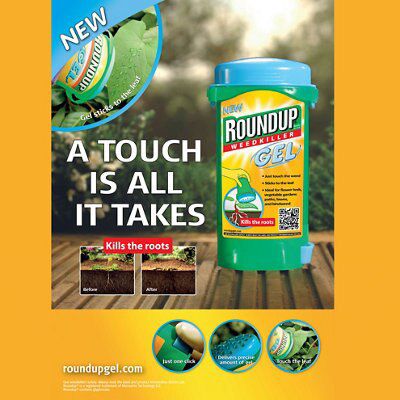 SKIP18C ROUNDUP GEL 150ML 018992