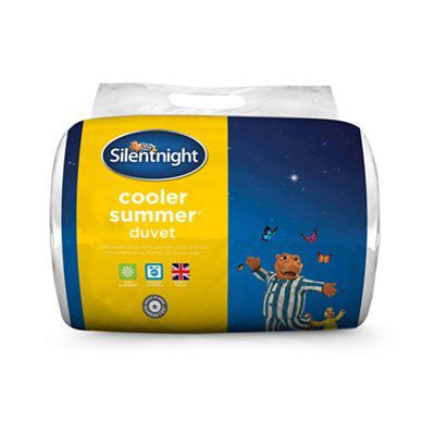 SKIP18C SN COOLR SUMR DOUBLE DUVET