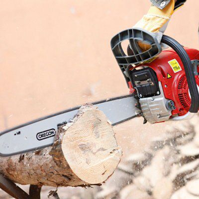 SKIP18C UNBRANDED 51.2CC 51CM CHAIN SAW