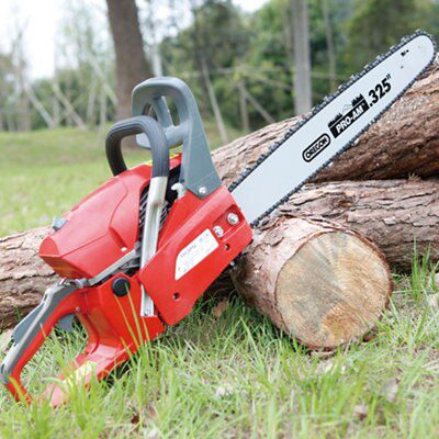 SKIP18C UNBRANDED 51.2CC 51CM CHAIN SAW