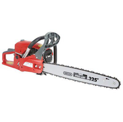 SKIP18C UNBRANDED 51.2CC 51CM CHAIN SAW
