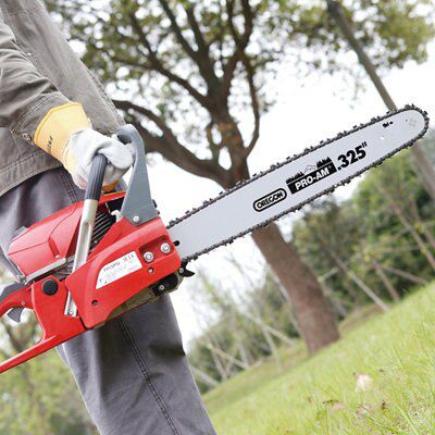 SKIP18C UNBRANDED 51.2CC 51CM CHAIN SAW