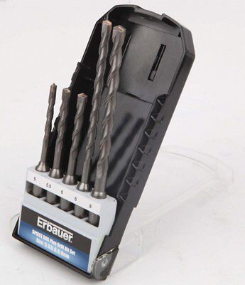 Erbauer drill online kits