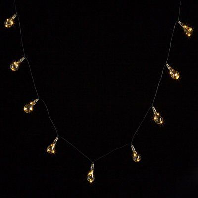 SKIP18D GELANOR BATTERY OPERATED STRING