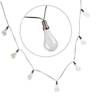 SKIP18D GELANOR BATTERY OPERATED STRING
