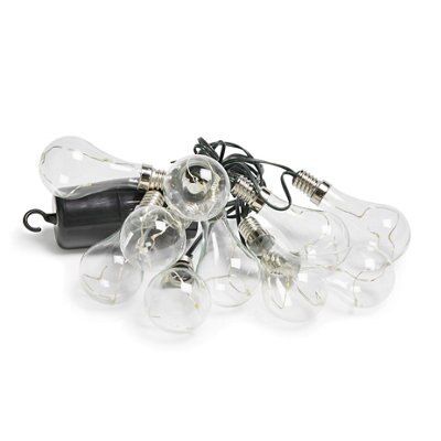SKIP18D GELANOR BATTERY OPERATED STRING
