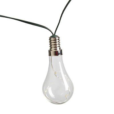 SKIP18D GELANOR BATTERY OPERATED STRING