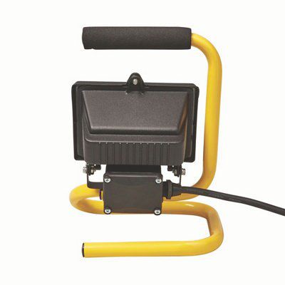 SKIP19A -120W HALOGEN PORTABLE WORK LIGH