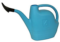 SKIP19A 6 LTR WATERING CAN BLUE