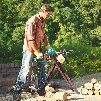 SKIP19A BOSCH AKE 30 S ELECTRIC CHAINSAW