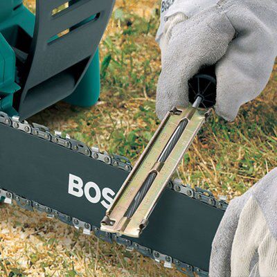 SKIP19A BOSCH AKE 40-19 S CHAINSAW HD