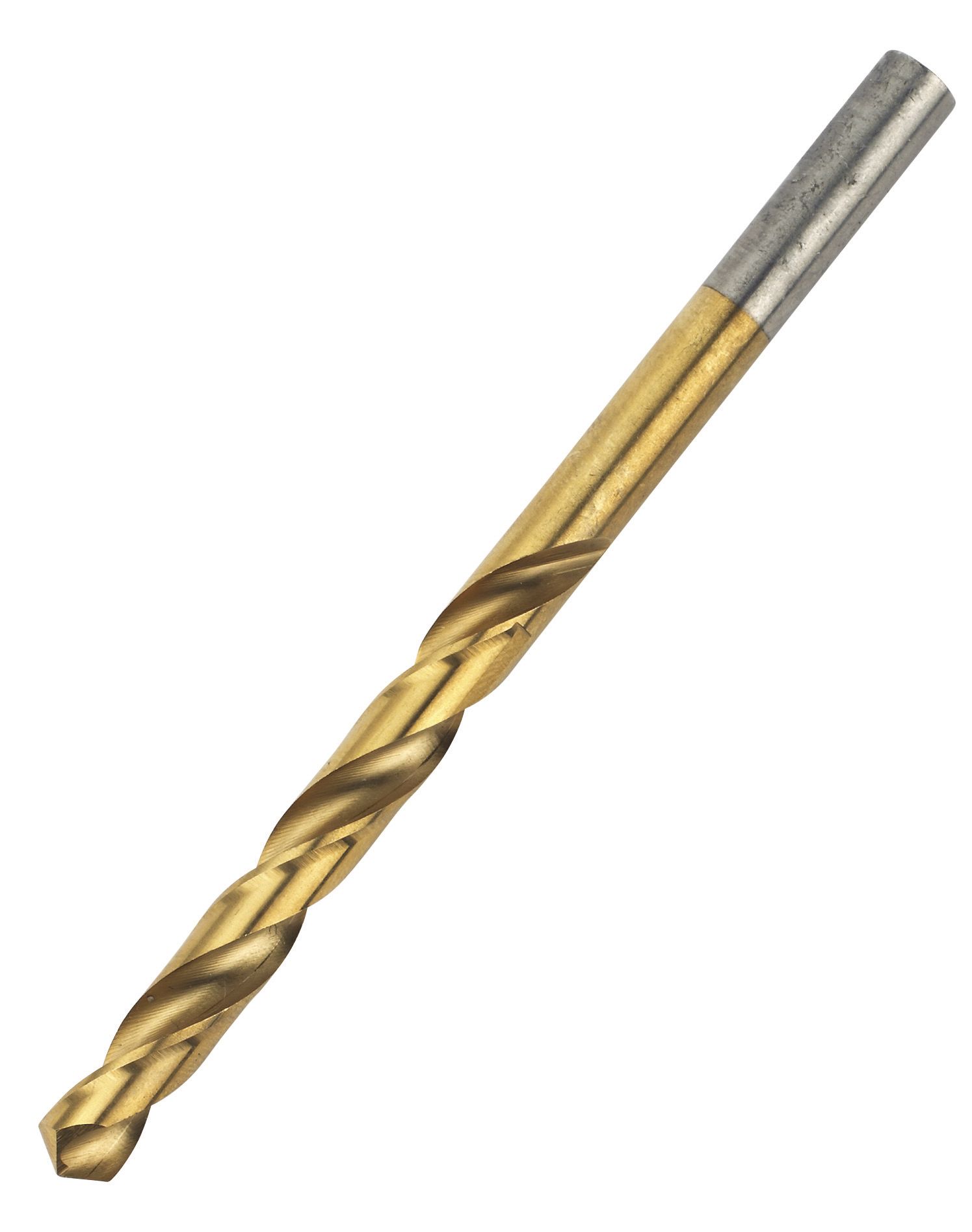 SKIP19A -ERBAUER 4.5MM HSS DRILL PK 5