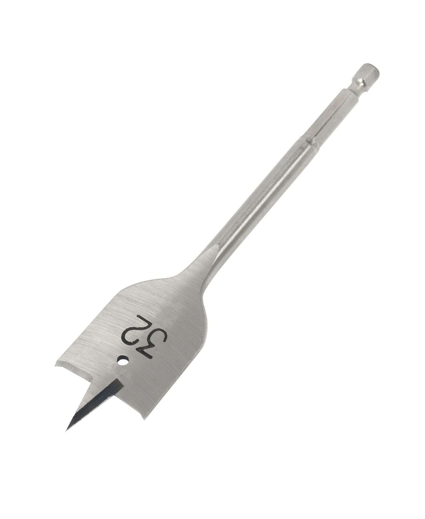 SKIP19A -ERBAUER FLAT WOOD BIT 32MM EACH