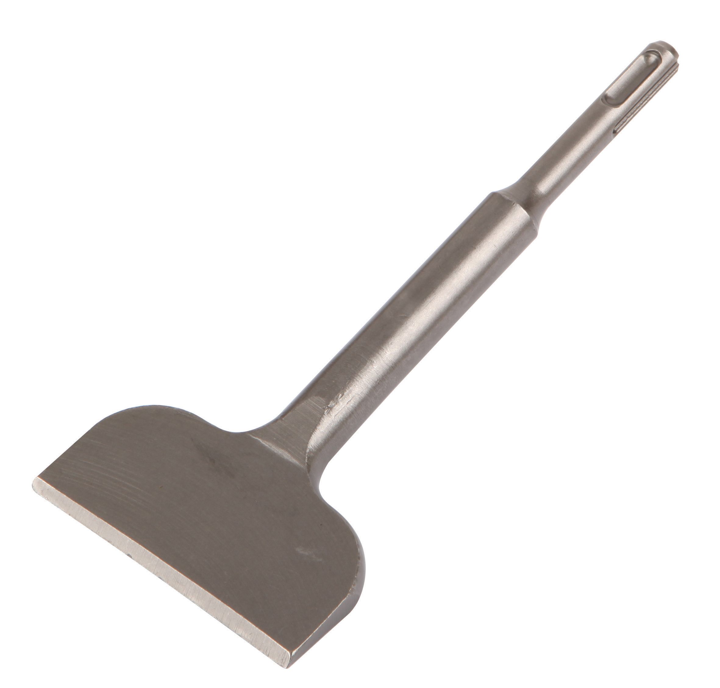 SKIP19A ERBAUER SDS CHISEL 80MM DIY at B&Q