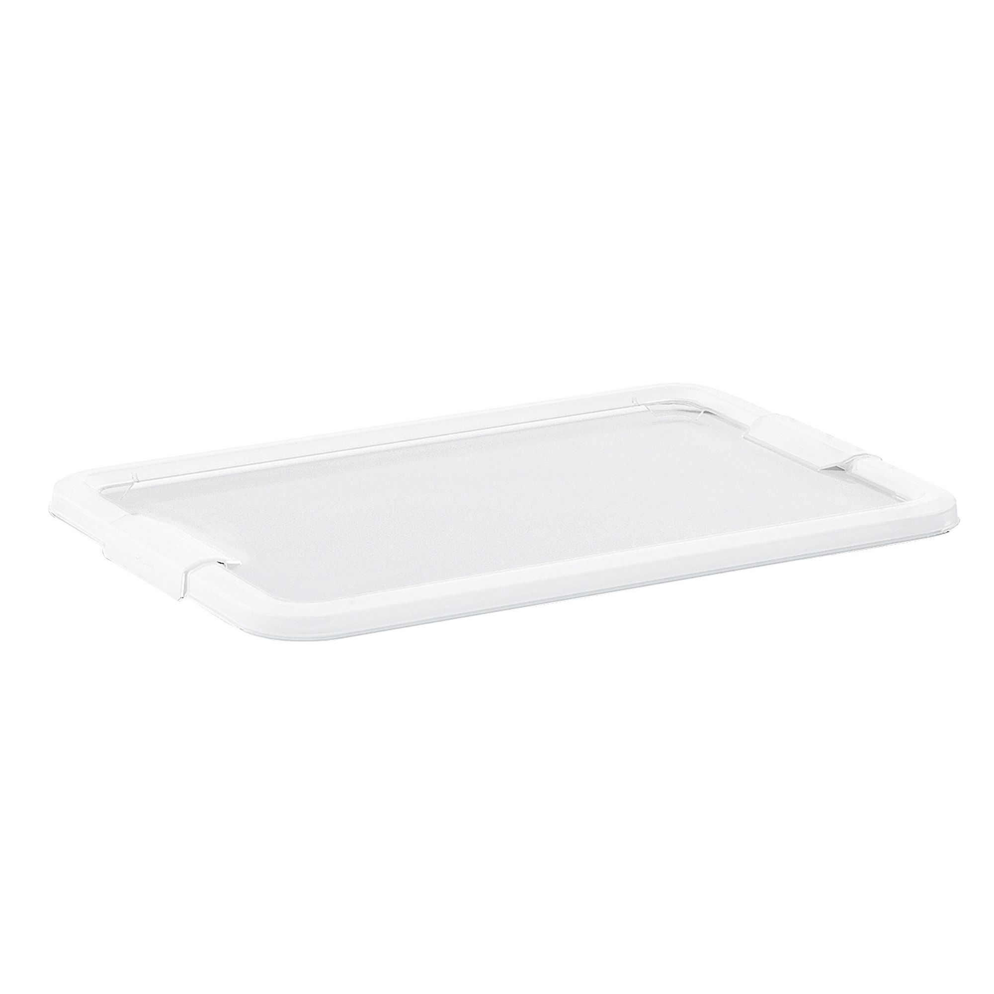 SKIP19A -FLEXISTORE PLASTIC LID XS & SMA