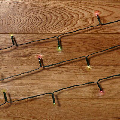 SKIP19A -FLORENCE SOLAR STRING LIGHT MUL