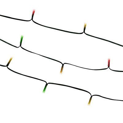 SKIP19A -FLORENCE SOLAR STRING LIGHT MUL
