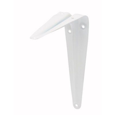 SKIP19A -GLOSS UTILITY BRACKET 125MM