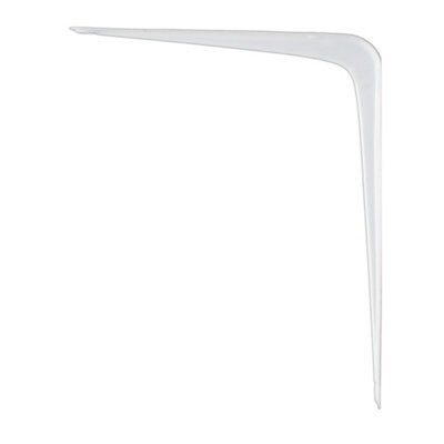 SKIP19A -GLOSS UTILITY BRACKET 125MM