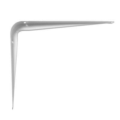 SKIP19A -GLOSS UTILITY BRACKET 150MM
