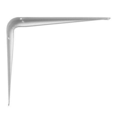 SKIP19A -GLOSS UTILITY BRACKET 200MM