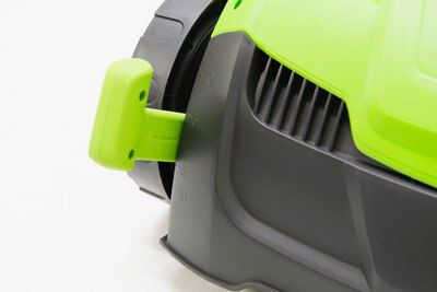 SKIP19A HANDY 2 IN 1 1300W SCARIFIER RA