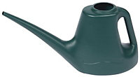 SKIP19A -INDOOR WATERING CAN 1L GREEN