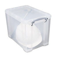 SKIP19A REALLY USEFUL 19L BOX AND LID