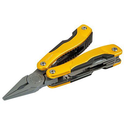 SKIP19A -STANLEY MULTI TOOL 12 IN 1