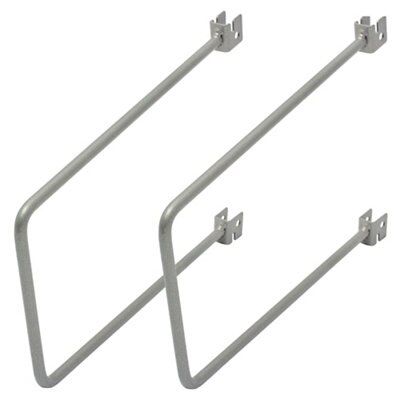 SKIP19A -TWINSLOT FLEXIBLE SUPPORT BRACK
