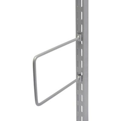 SKIP19A -TWINSLOT FLEXIBLE SUPPORT BRACK