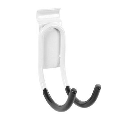 SKIP19A -WALLTECH LAUNDRY METAL CURVE DO