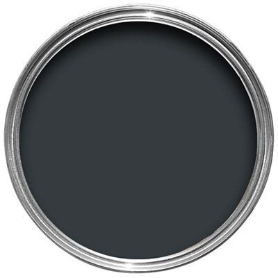 Black blue deals farrow and ball