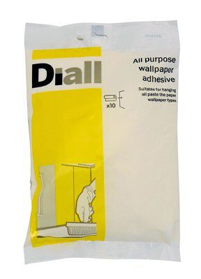 Skip19b All Purpose Wallpaper Adhesive Diy At B Q