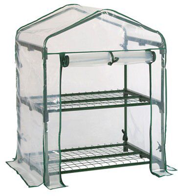 SKIP19B B&Q REPLACEMENT COVER FOR 2TIER