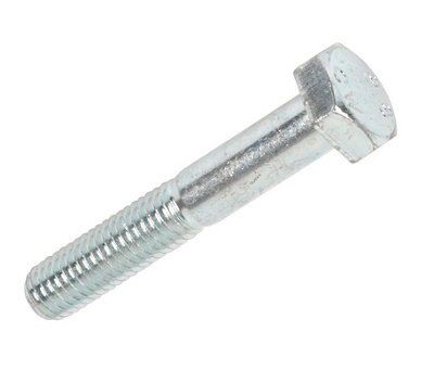 SKIP19B BZP HT HEX BOLTS M10X 60 PACK OF